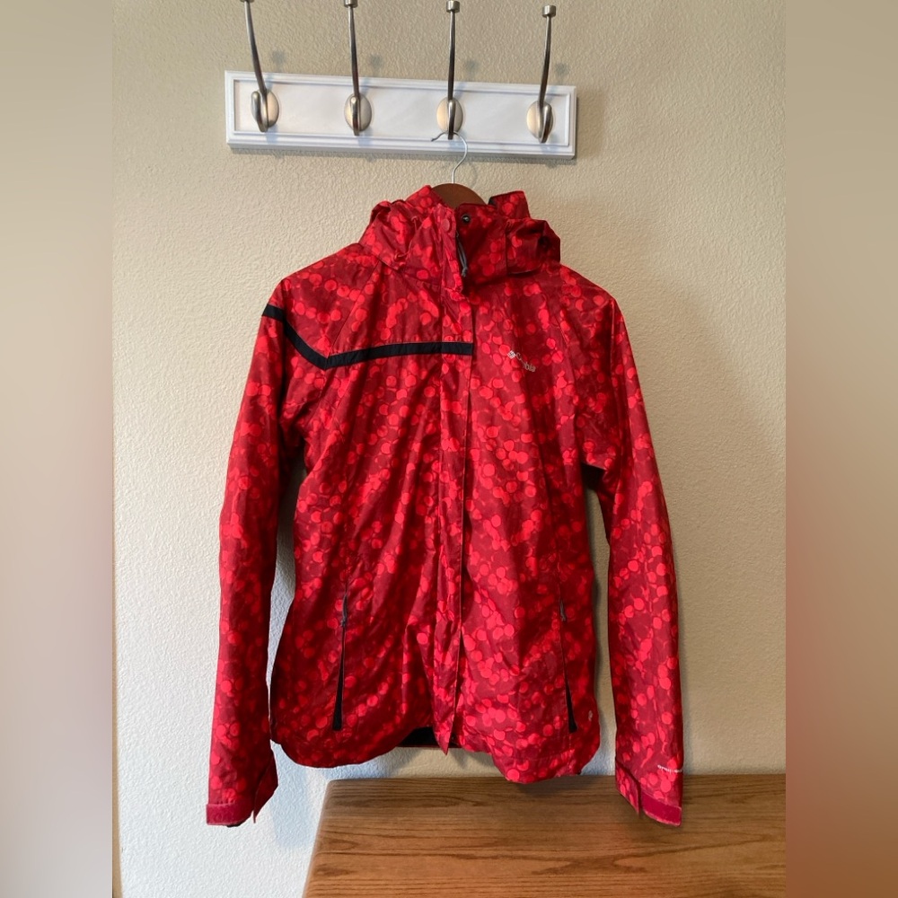 Columbia Women’s Interchange Jacket 3-in-1